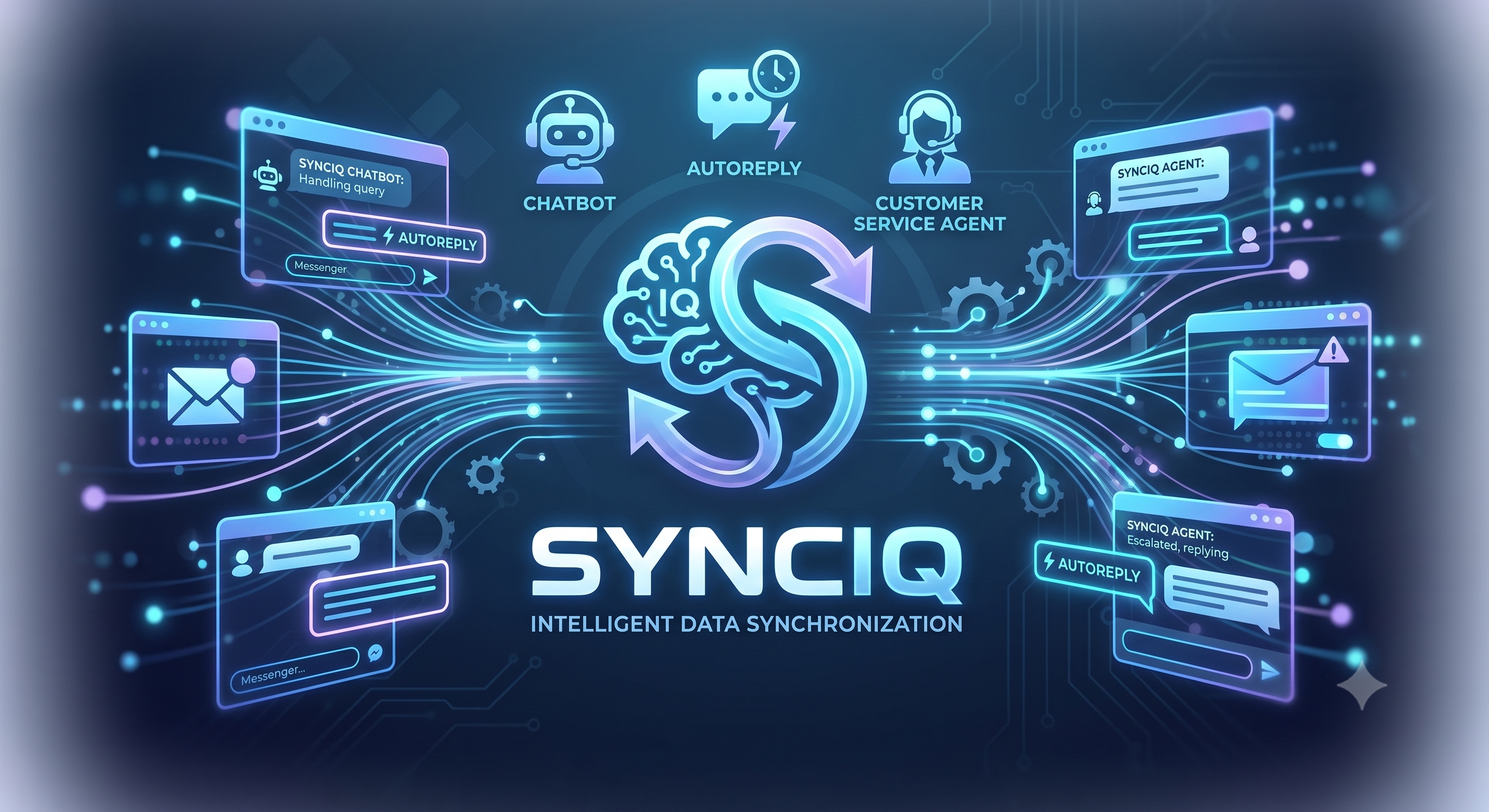 SyncIQ